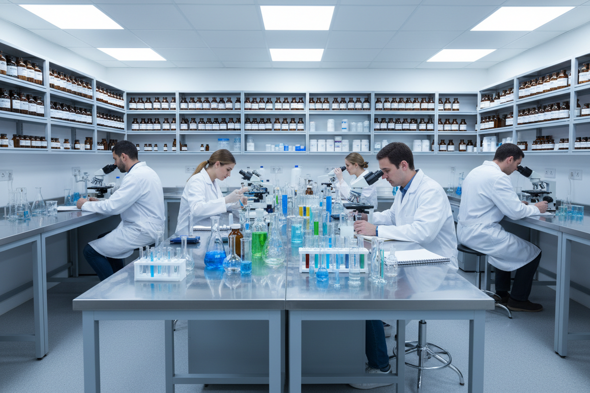 How We Developed Soluvia Shield