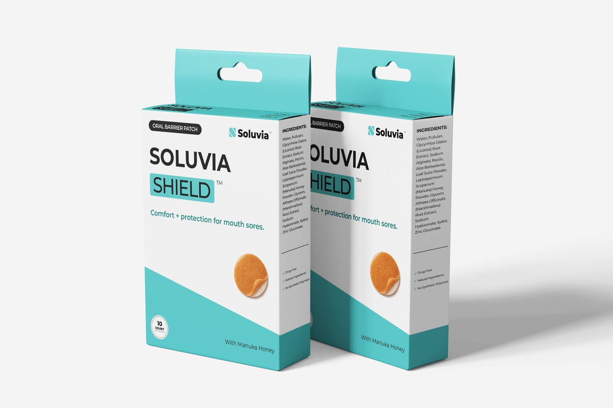 Why We Rebranded to Soluvia Shield