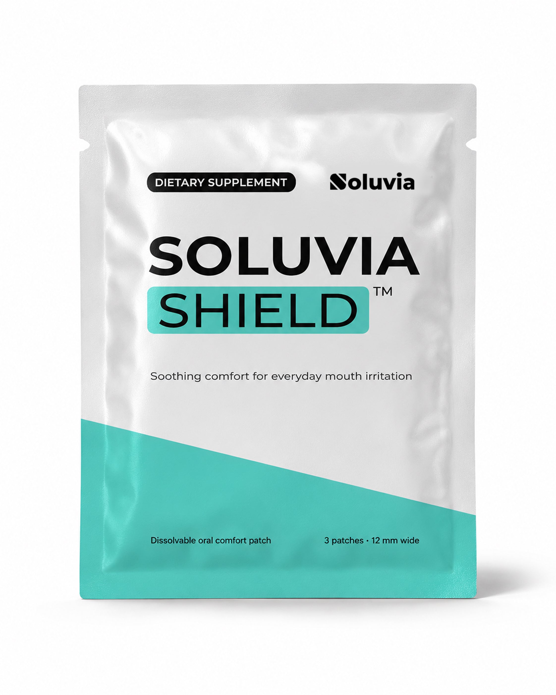 Soluvia Shield